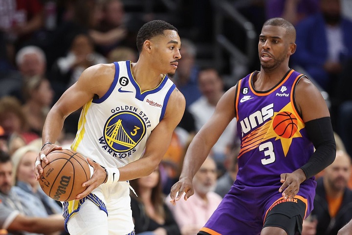 Chris Paul jugará con Stephen Curry la próxima temporada